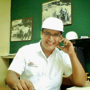 Meet your Posher, Mauricio